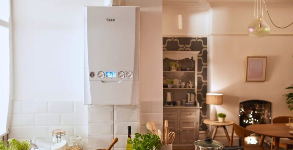 Best Ideal Combi Boilers Boiler Choice