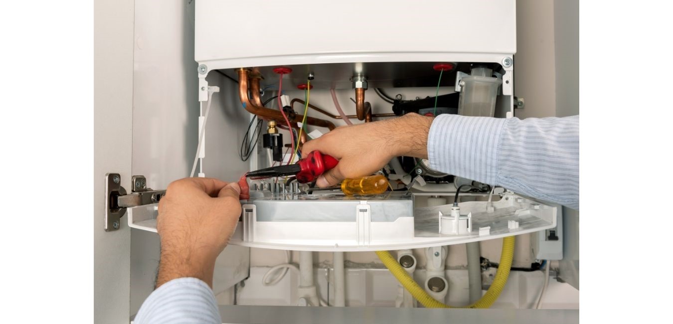Can I Install My Own Boiler? Boiler Choice