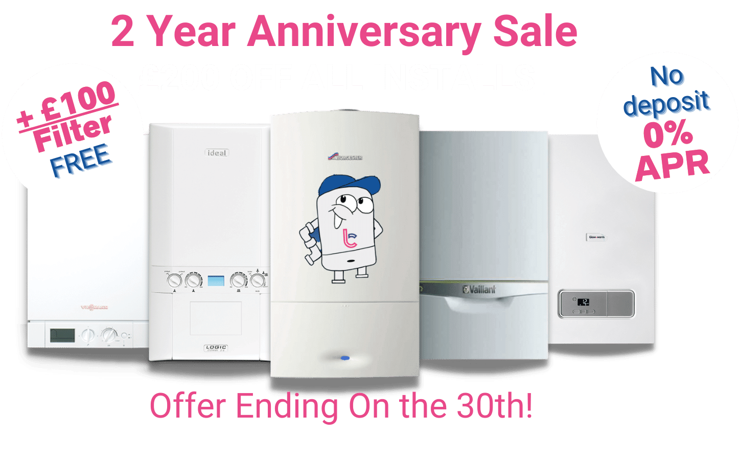 13 Signs You May Need a New Boiler Boiler Choice