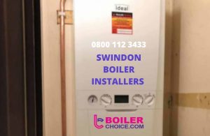 swindon Boiler Installers