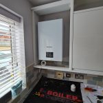 Birmingham boiler replacement case study