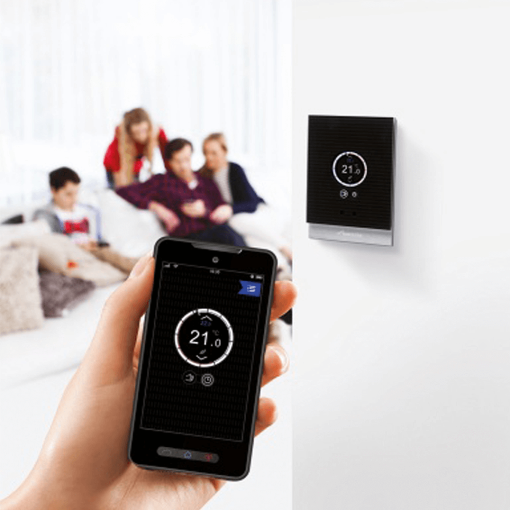 Best Settings for Worcester Bosch Wave System