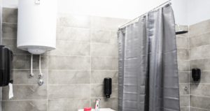 Boiler Installations in the Bathroom