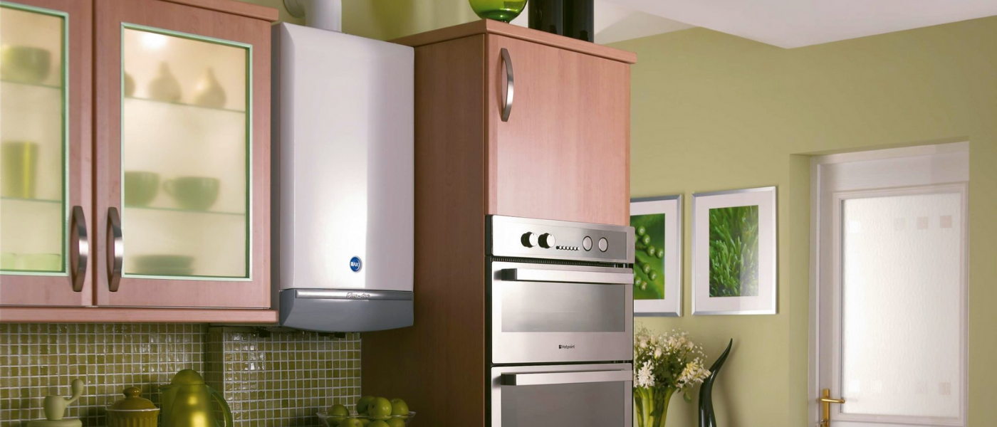 Can You Sell Your House With A Broken Boiler? Boiler Choice