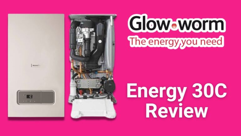 Glow Worm Energy 30c Review - Boiler Choice