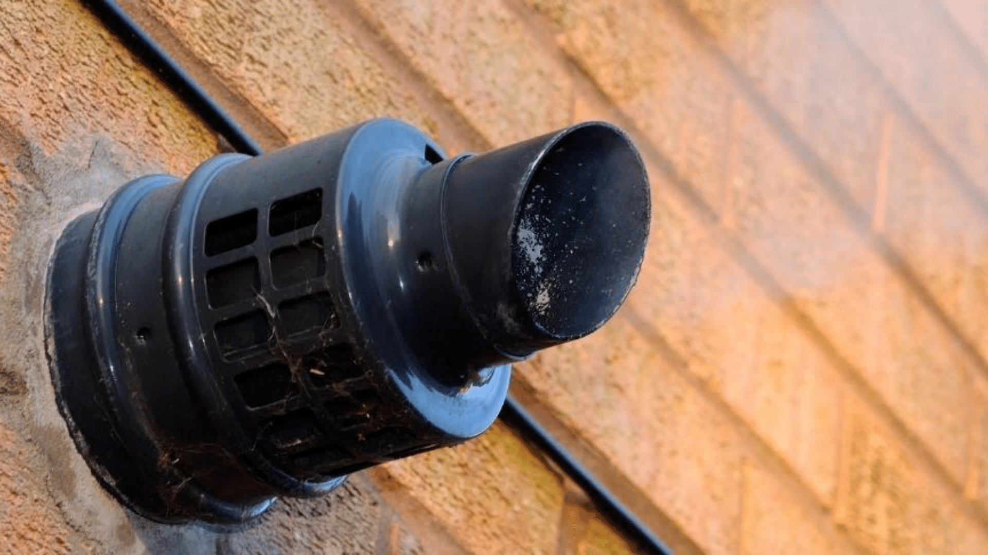 Issues with the flue