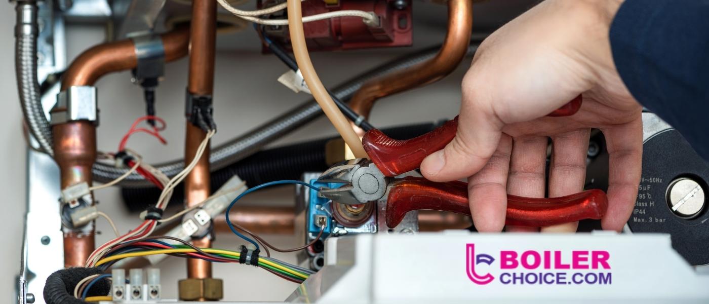 How Long Does It Take To Remove And Install A Boiler? Boiler Choice
