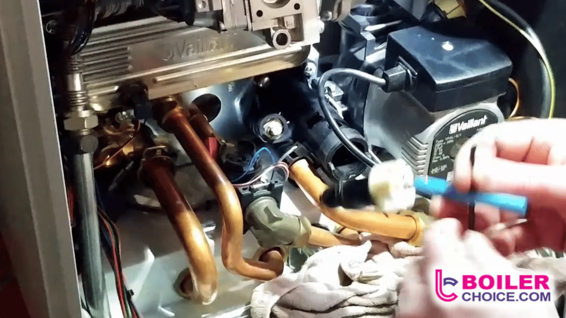 AZ Glowworm Boiler Troubleshooting Boiler Choice