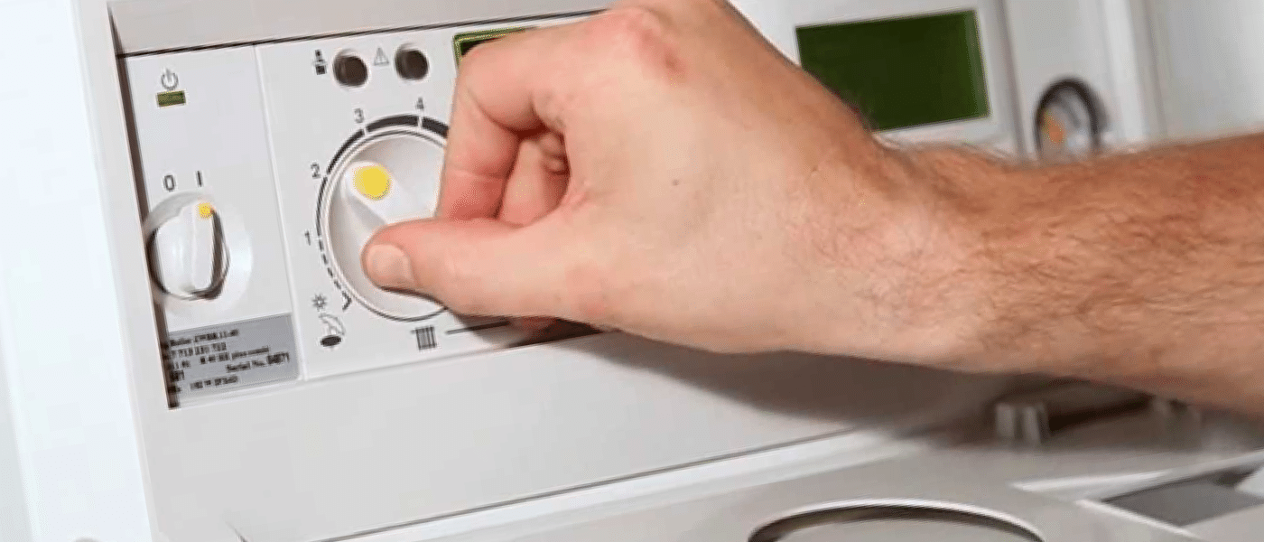 Boiler Keeps Gaining Pressure? Causes and Fixes Boiler Choice