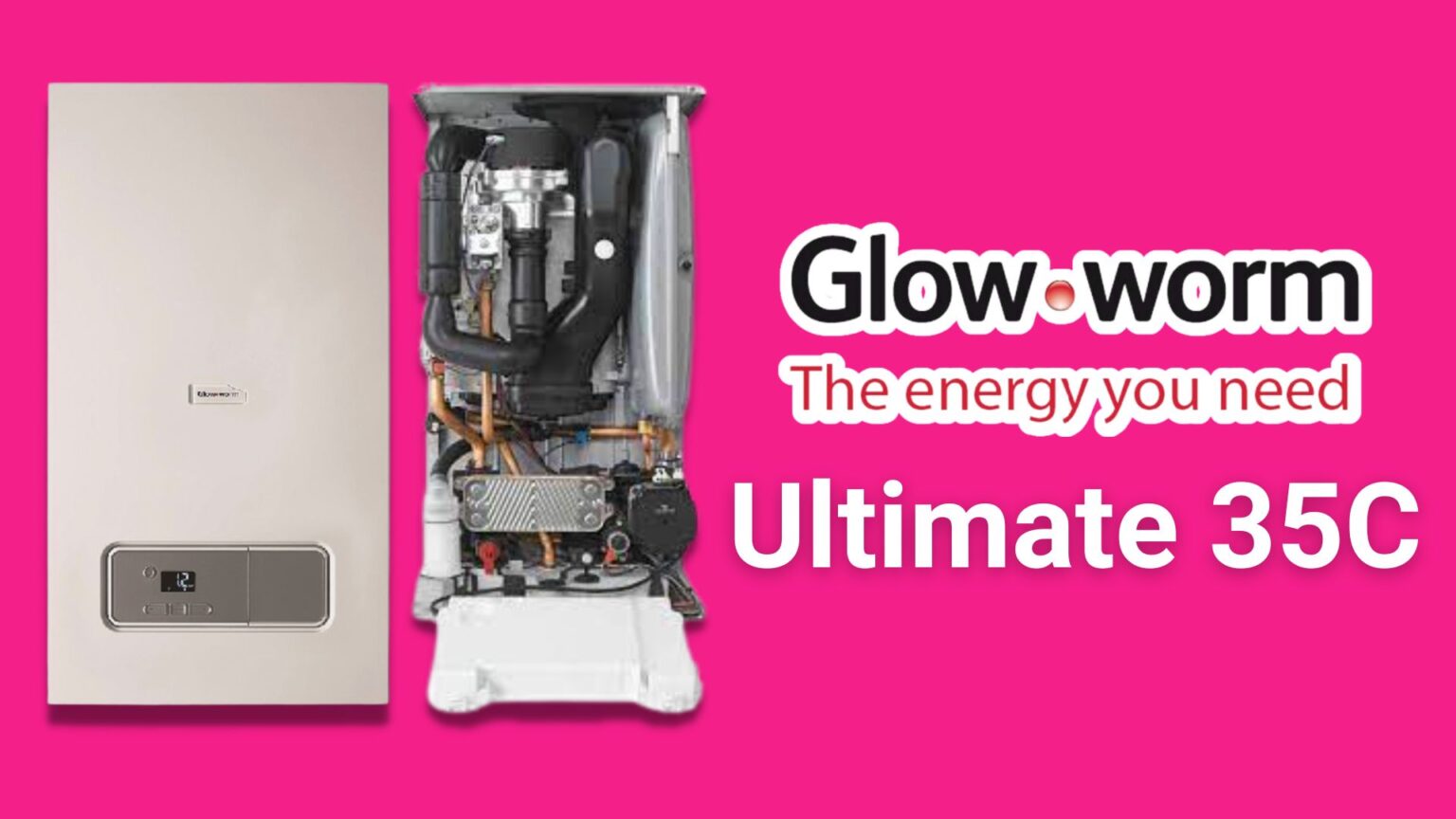 Glow Worm Ultimate 35c Review Everything You Need to Know Boiler Choice