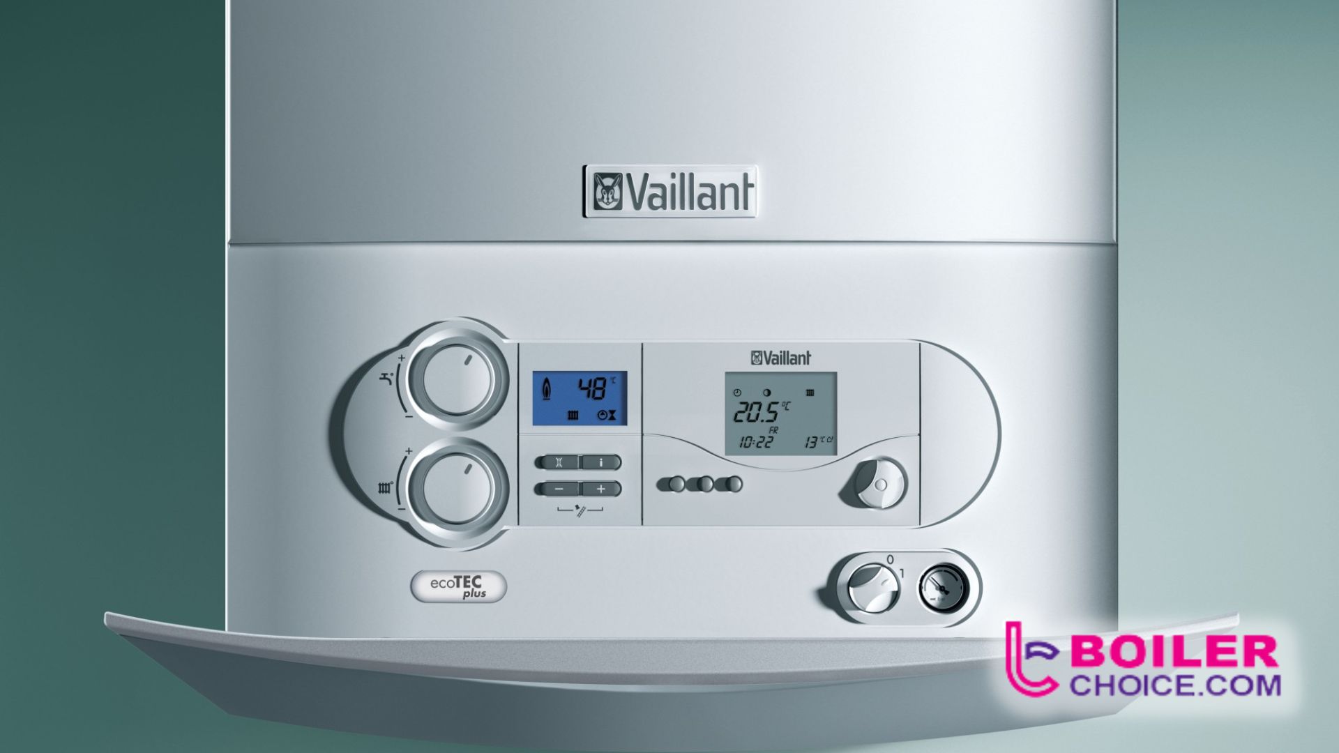 Vaillant Boiler Problems And Faults Troubleshooting - Boiler Choice