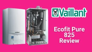 Vaillant Ecofit Pure 825