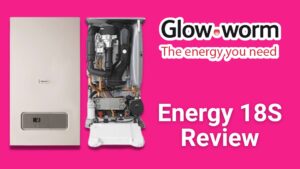 Glow-worm Energy 18S boiler