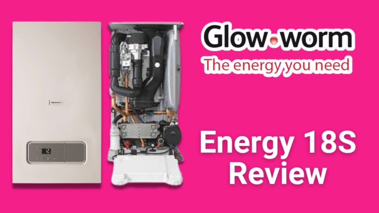 Glow Worm Energy 18S Boiler Review - Boiler Choice