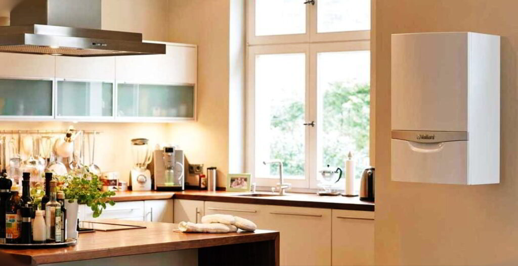 What Temperature Should a Combi Boiler be Set at? Boiler Choice