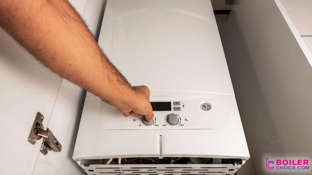 Best settings for Worcester Combi Boiler 1 to 6 settings