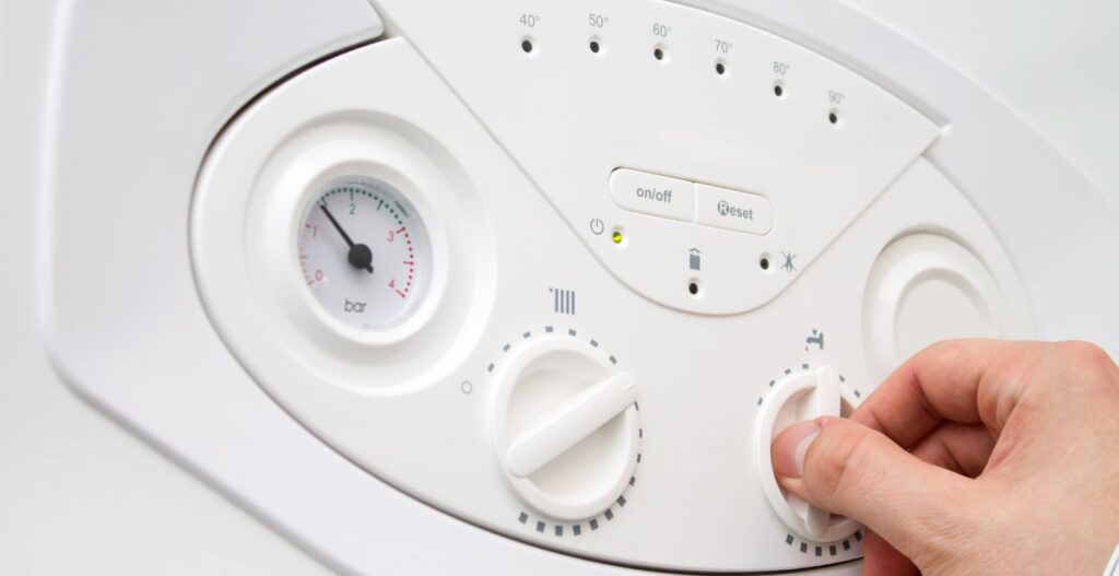 Does a Combi Boiler Use Gas? Boiler Choice