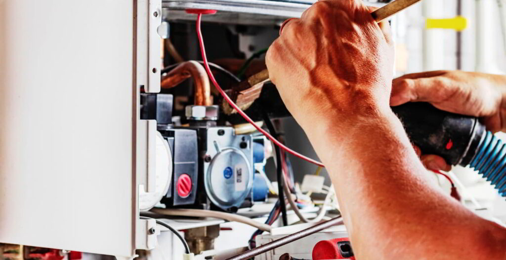 How Long Does a Boiler Last? (UK) Boiler Choice