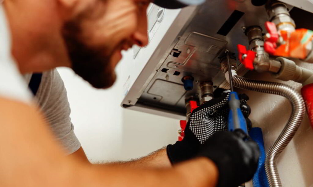 How to Release Pressure From a Boiler When it is Too High Boiler Choice