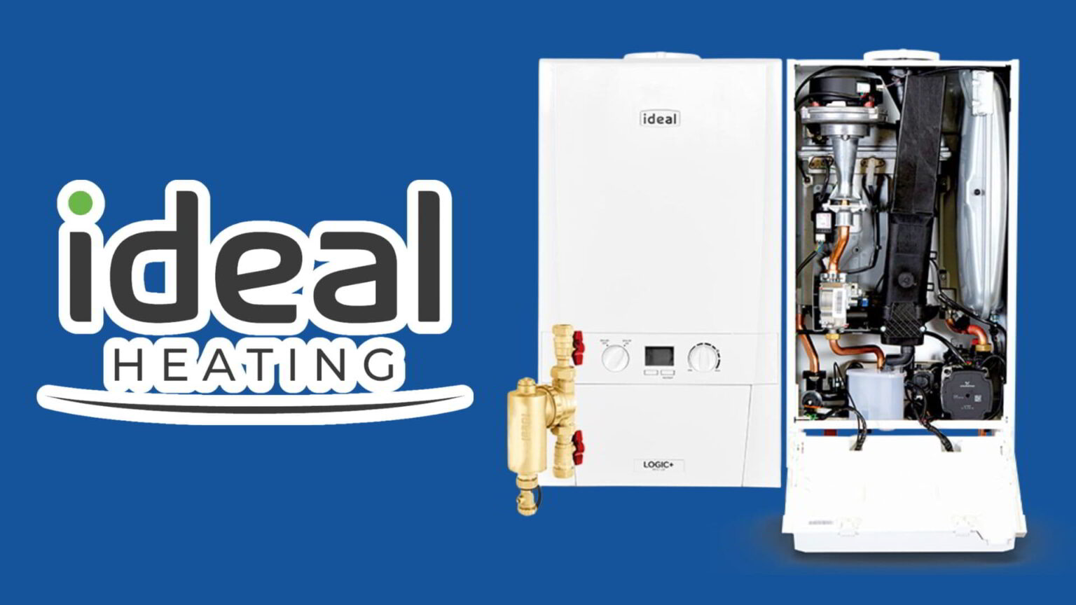 Ideal Boiler Reviews | What are Ideal Boilers Like? (2023) - Boiler Choice