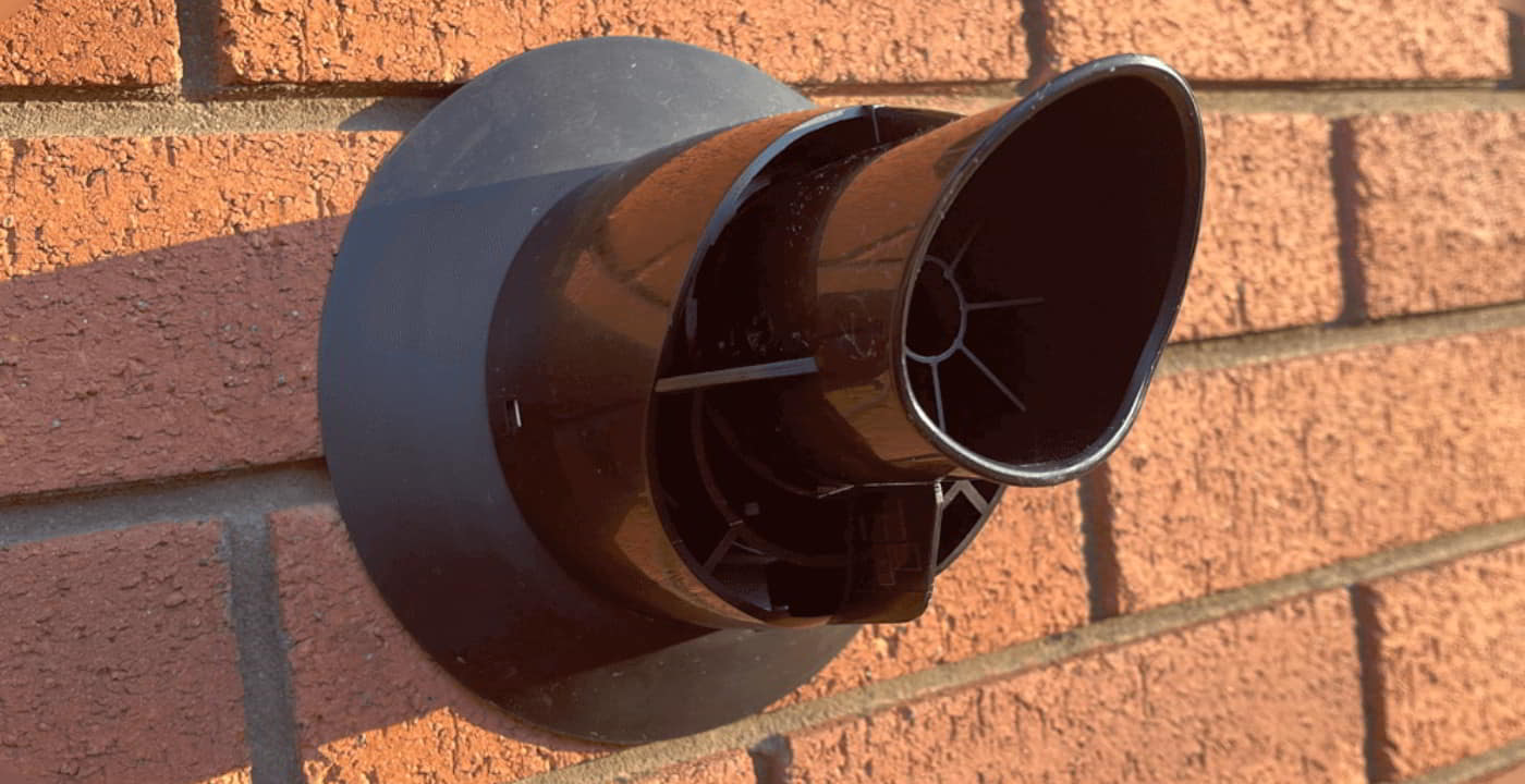 Boiler Exhaust Pipe Regulations