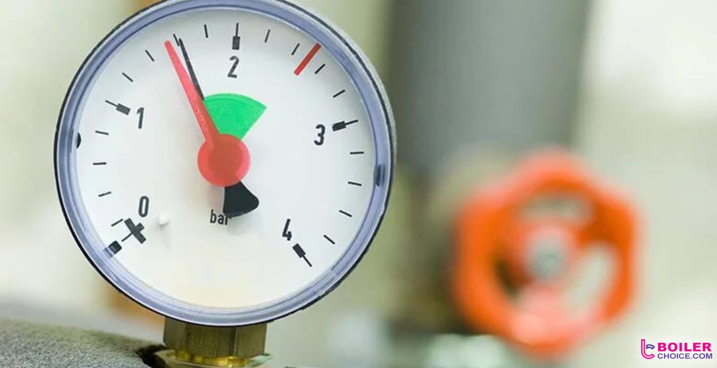 How to Repressurise a Boiler an Easy Guide (2023) Boiler Choice