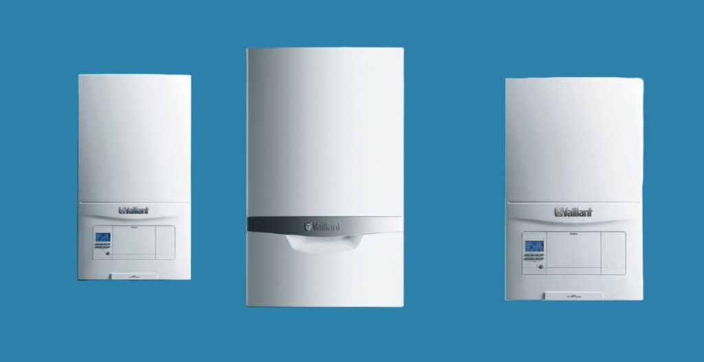 ecoTec Plus Combi store