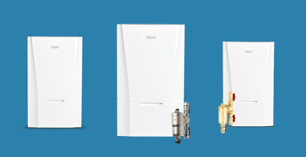 ideal combi boiler