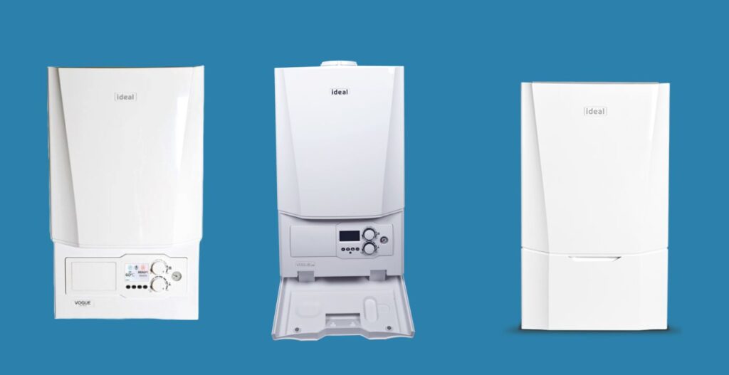 ideal combi boilers