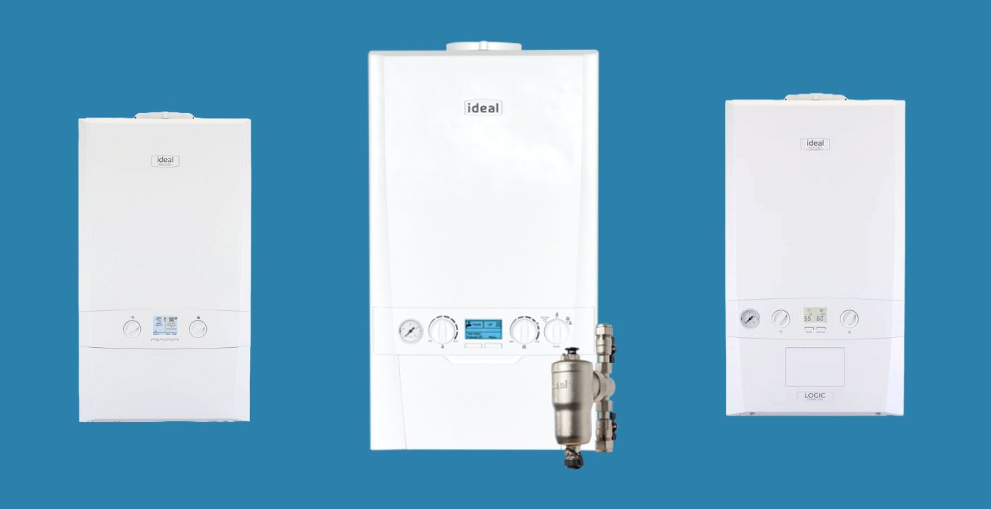 ideal boilers