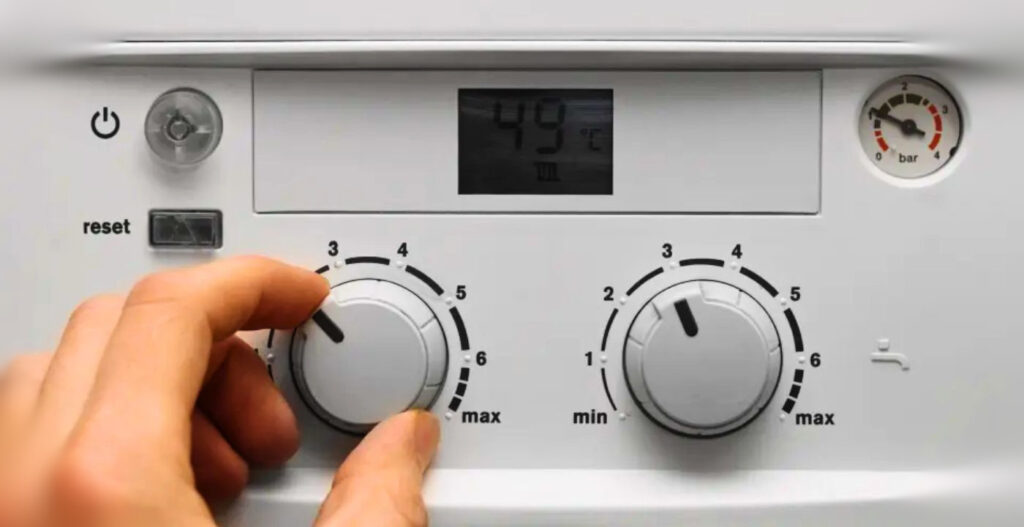 How to Repressurise a Boiler an Easy Guide (2023) Boiler Choice