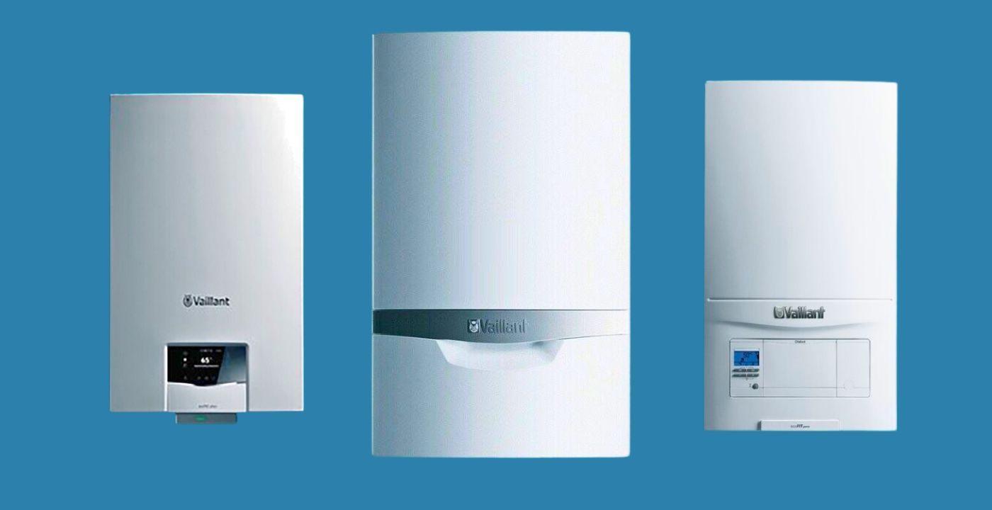 Vaillant ecoTEC Plus