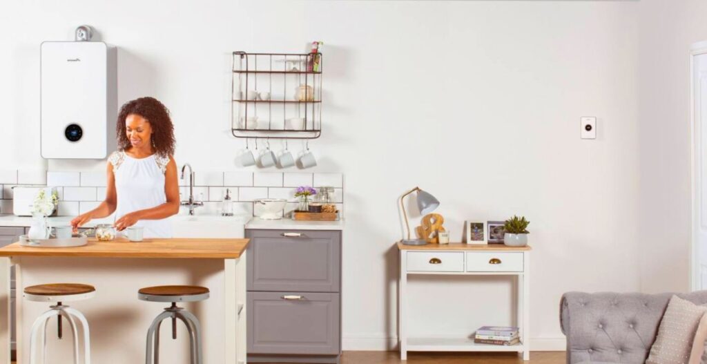 5 Best Worcester Combi Boilers 2023 Boiler Choice